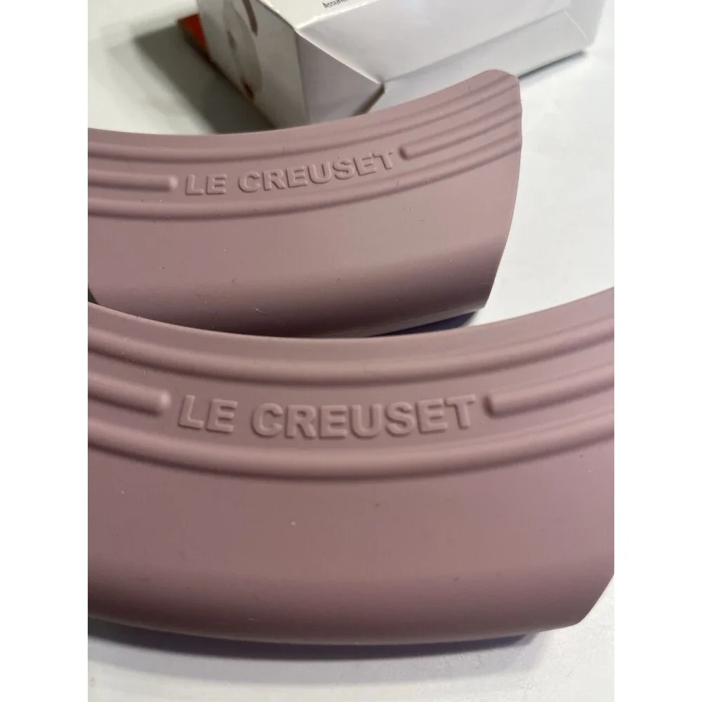 Le Creuset le creuset